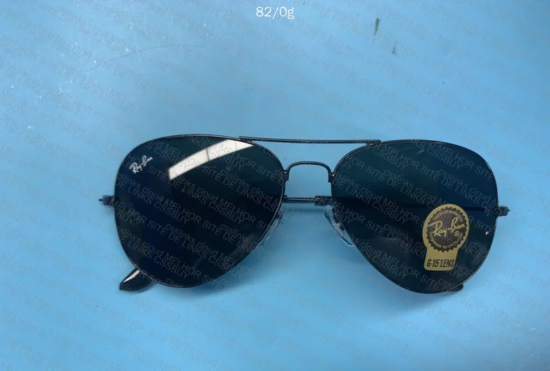 Ray Ban Glasses