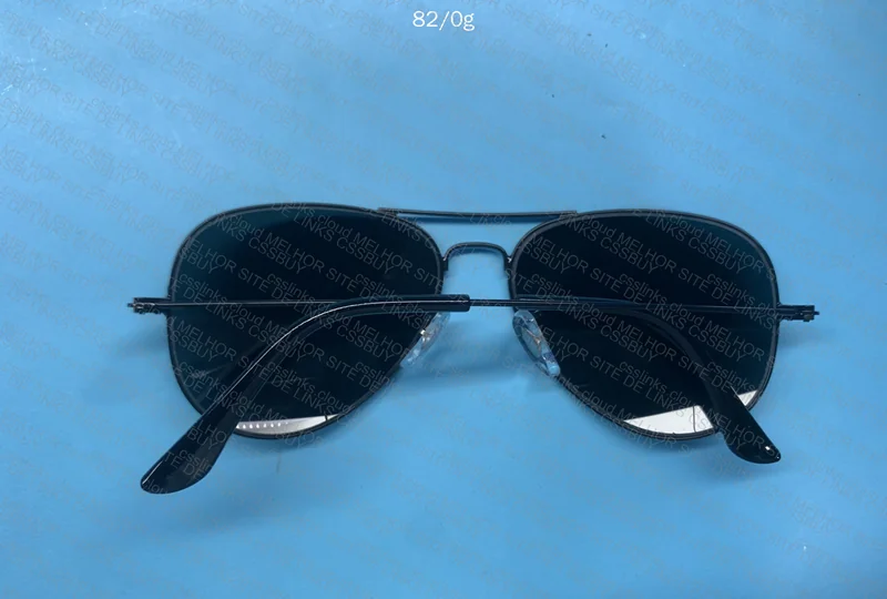 Ray Ban Glasses 2