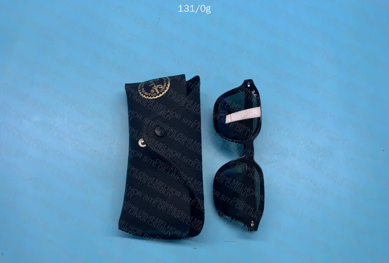 Ray-Ban Glasses
