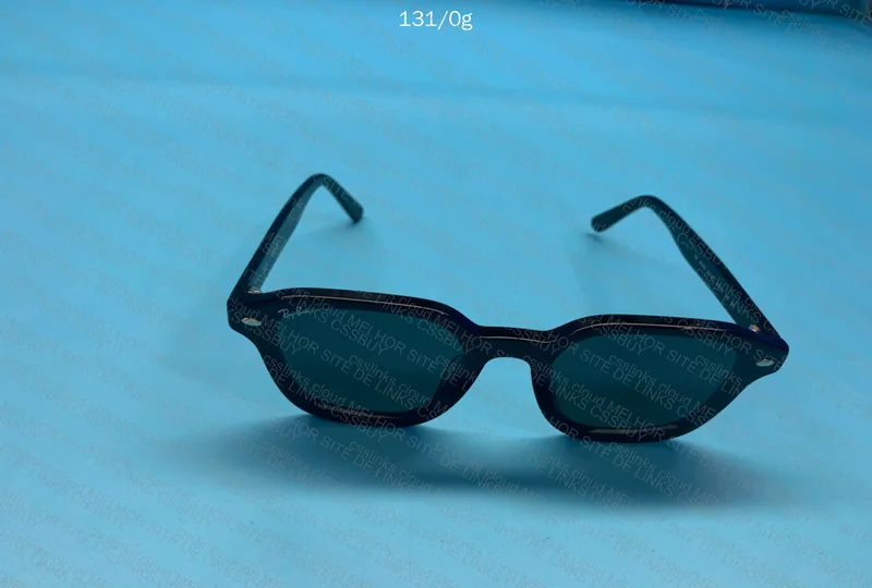 Ray-Ban Glasses 2