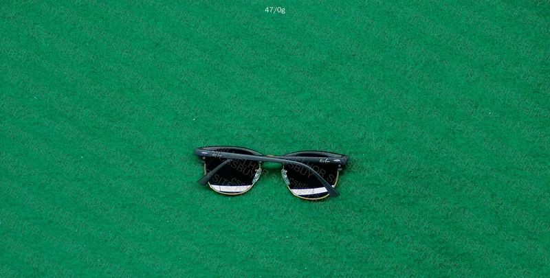 Ray Ban Glasses