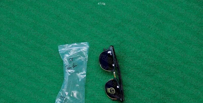 Ray Ban Glasses 2