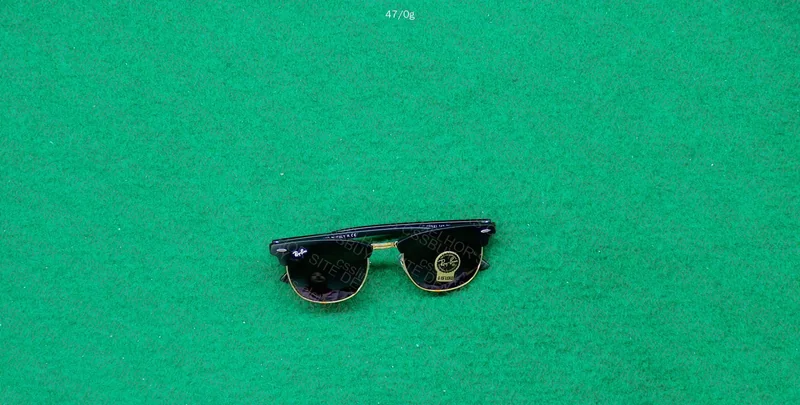 Ray Ban Glasses 3