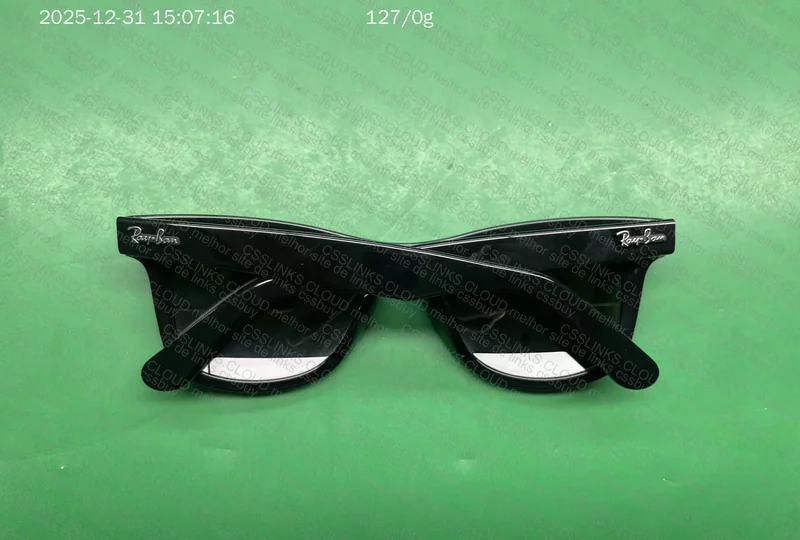 Ray-Ban Glasses 3
