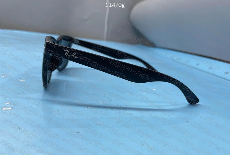 Ray-Ban Blind Box YOLO Glasses 3