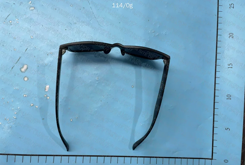 Ray-Ban Blind Box YOLO Glasses 6