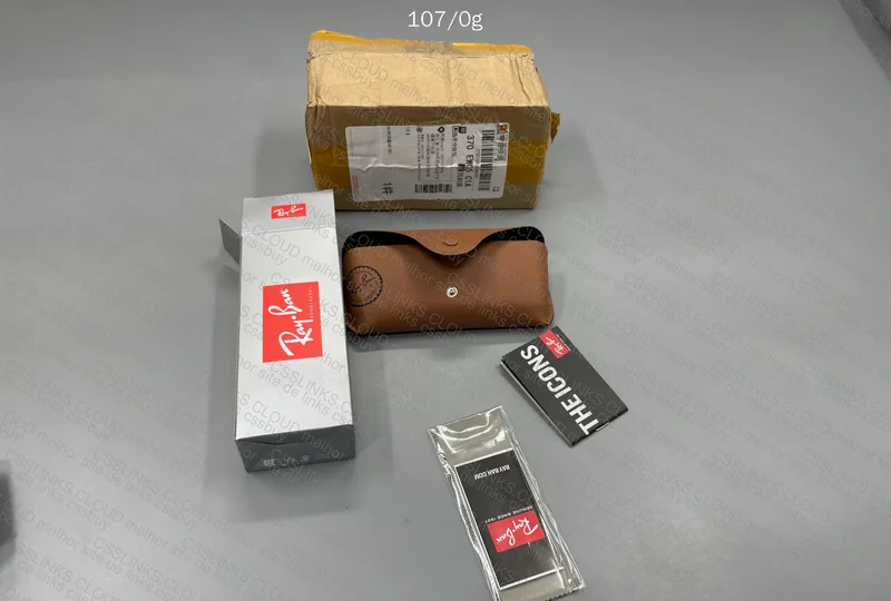 Ray Ban RB2132 New Wayfarer Glasses
