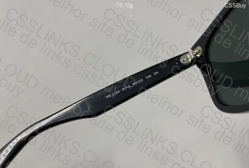 Ray Ban Wayfarer Sunglasses