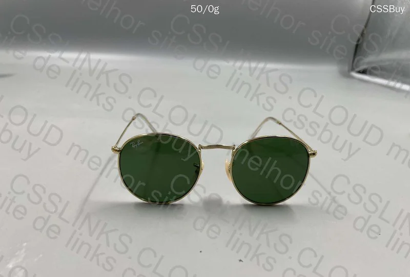 Ray Ban Sunglasses 2