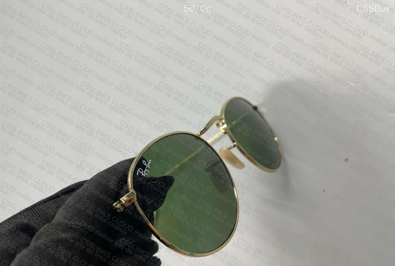 Ray Ban Sunglasses 3