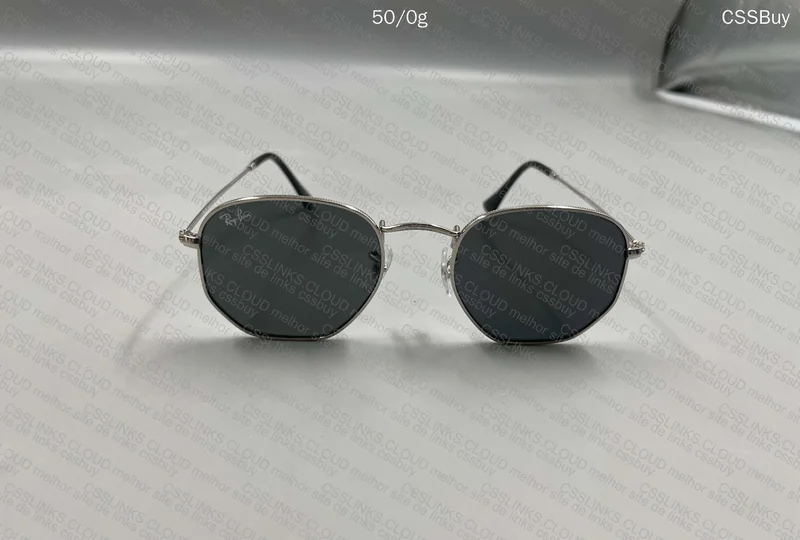 Ray Ban Sunglasses