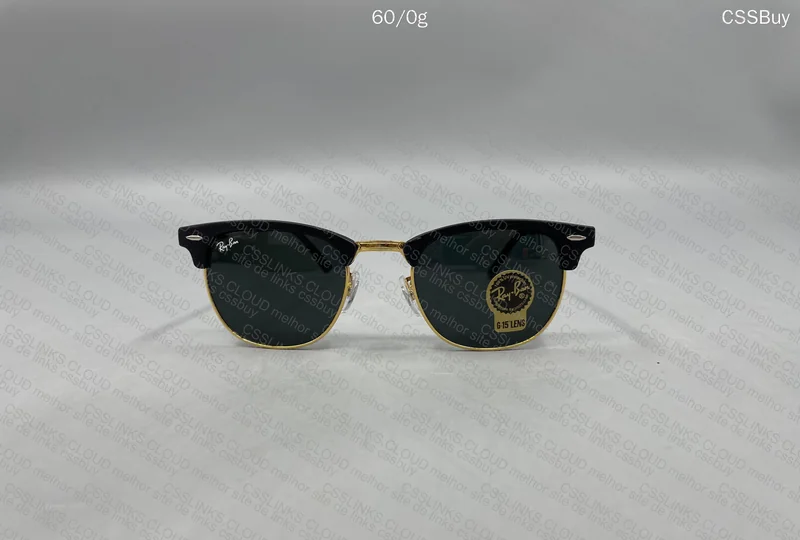 Ray Ban Sunglasses