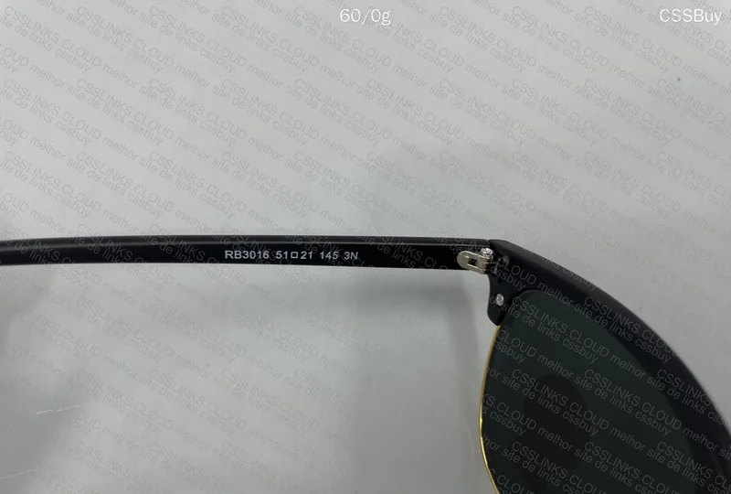 Ray Ban Sunglasses 4