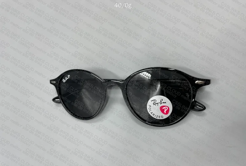 Ray Ban Sunglasses