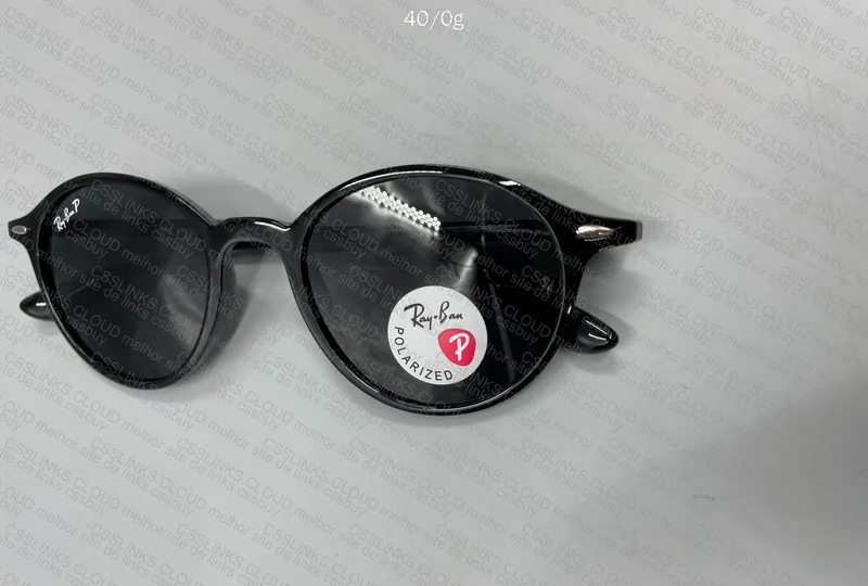 Ray Ban Sunglasses 3