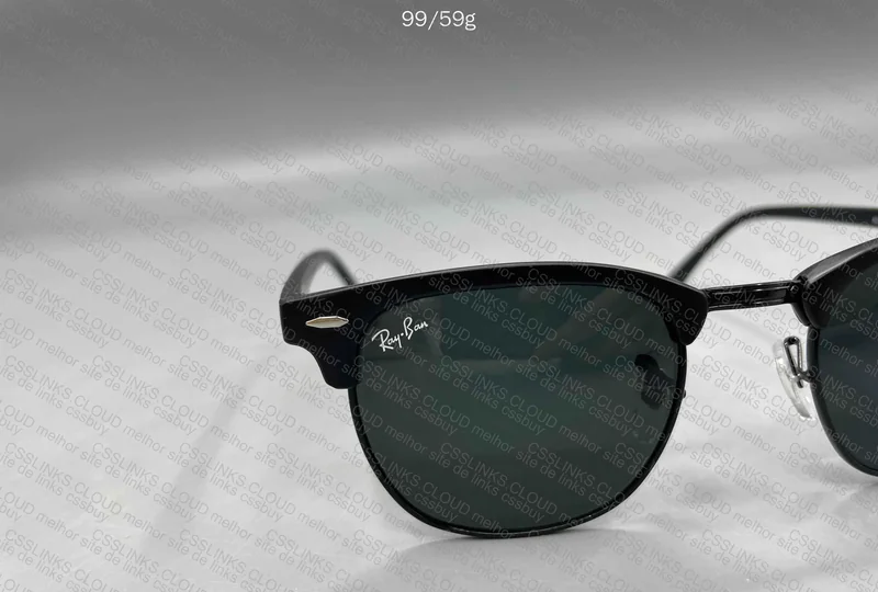 Ray Ban Sunglasses 2