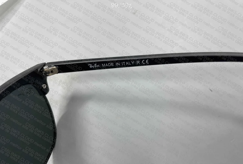 Ray Ban Sunglasses 5
