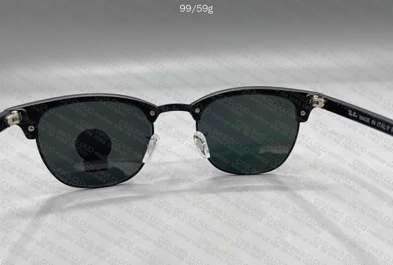 Ray Ban Sunglasses 6