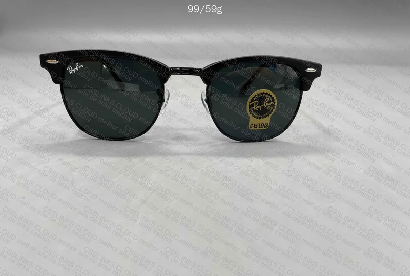 Ray Ban Sunglasses 8