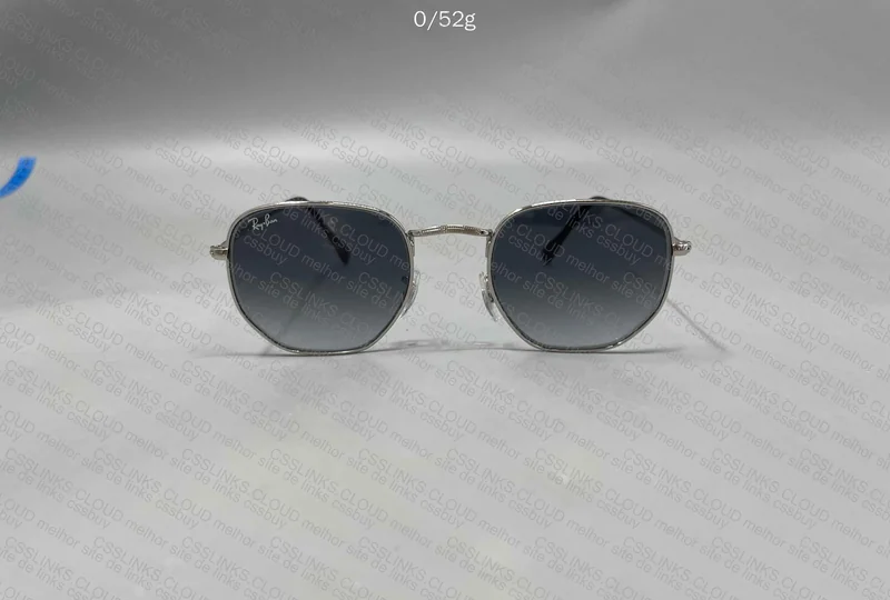 Ray Ban Sunglasses