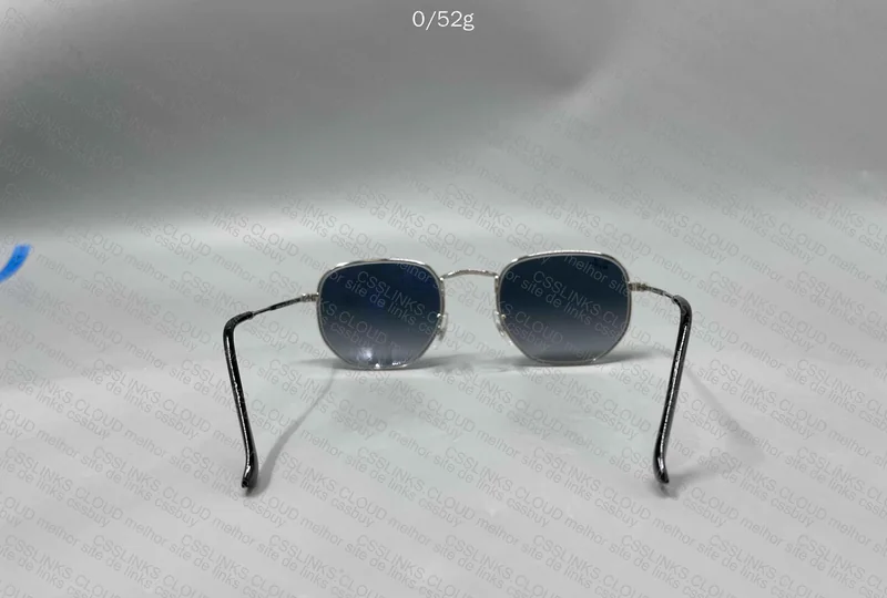 Ray Ban Sunglasses 3