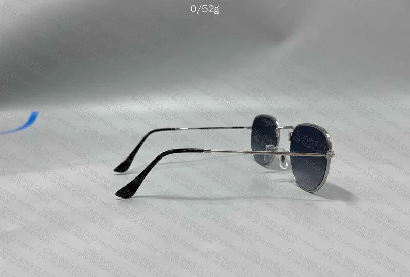 Ray Ban Sunglasses 4