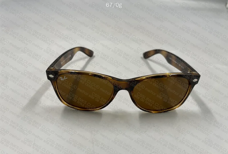 Ray Ban Sunglasses
