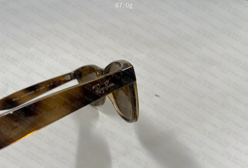 Ray Ban Sunglasses 3