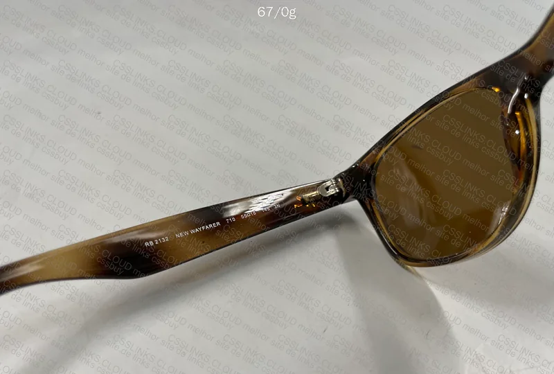Ray Ban Sunglasses 4