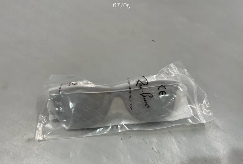 Ray Ban Sunglasses 6