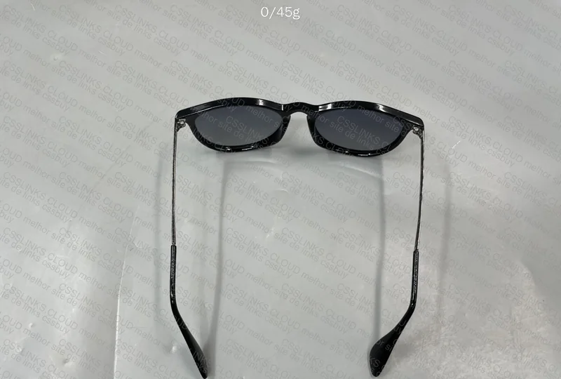 Ray Ban Sunglasses 5