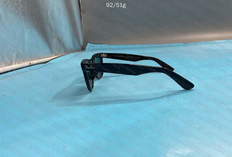 Ray Ban Sunglasses