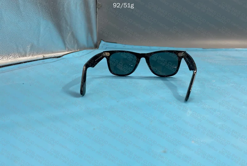 Ray Ban Sunglasses 3