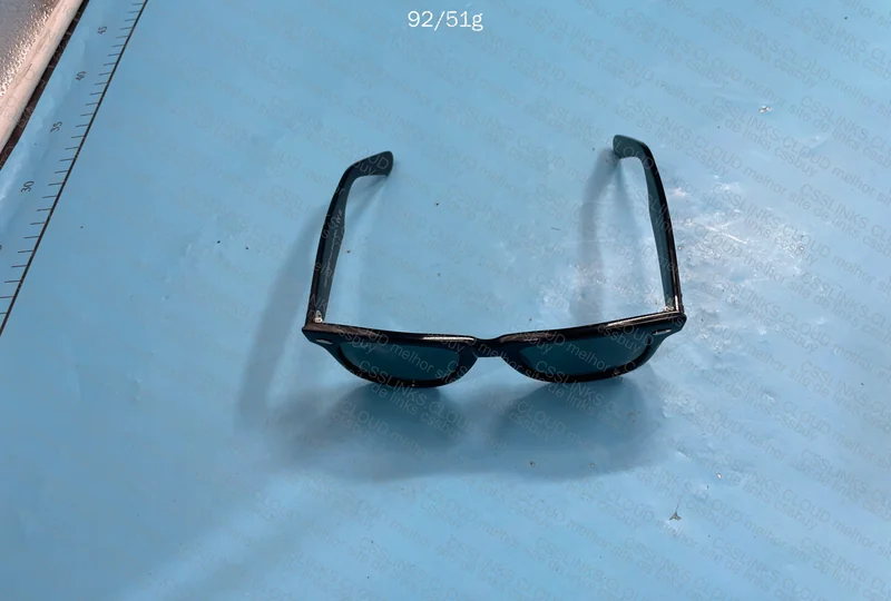 Ray Ban Sunglasses 4