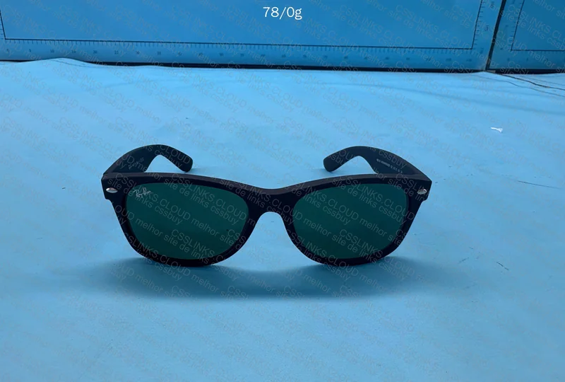 Ray Ban Sunglasses