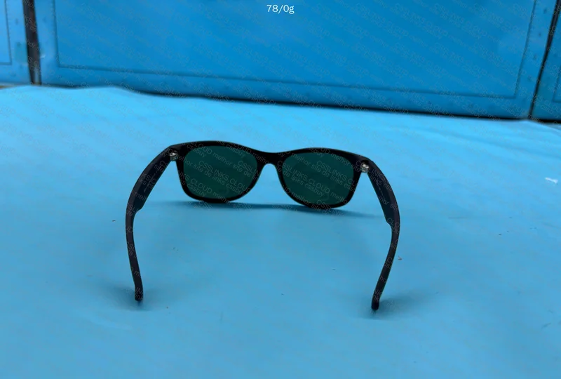 Ray Ban Sunglasses 2