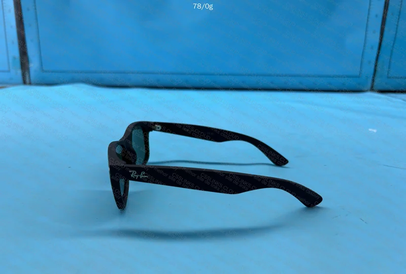 Ray Ban Sunglasses 3