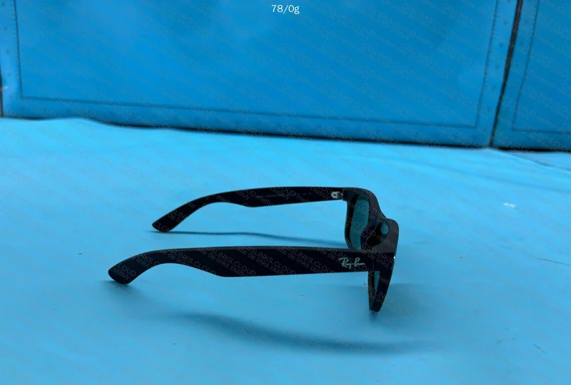 Ray Ban Sunglasses 4