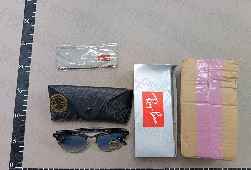 Ray Ban Sunglasses 3