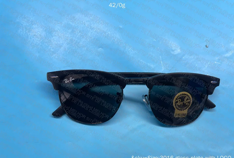Ray Ban Sunglasses