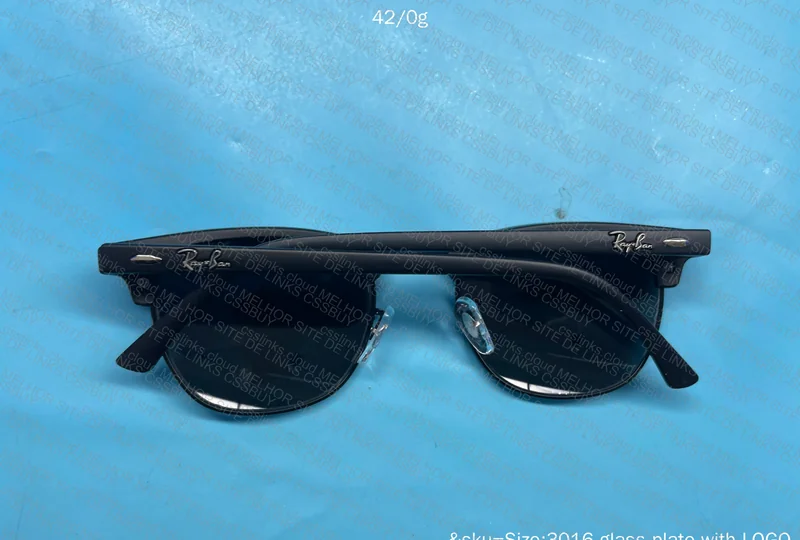 Ray Ban Sunglasses 3