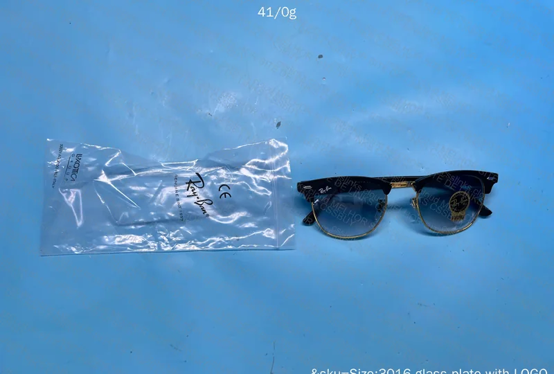 Ray Ban Sunglasses 4