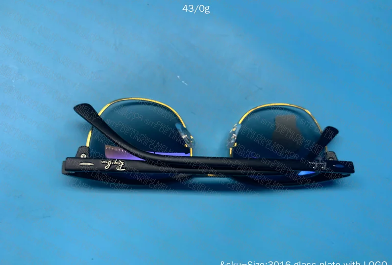 Ray Ban Sunglasses 4