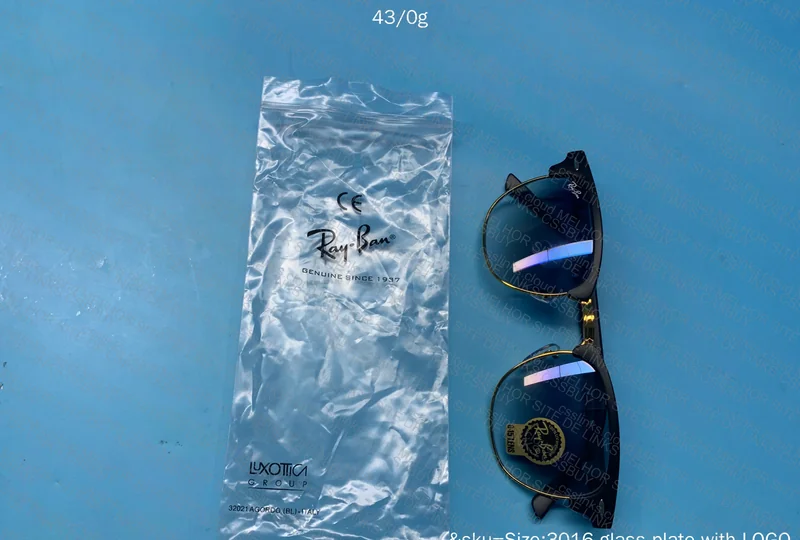 Ray Ban Sunglasses 6