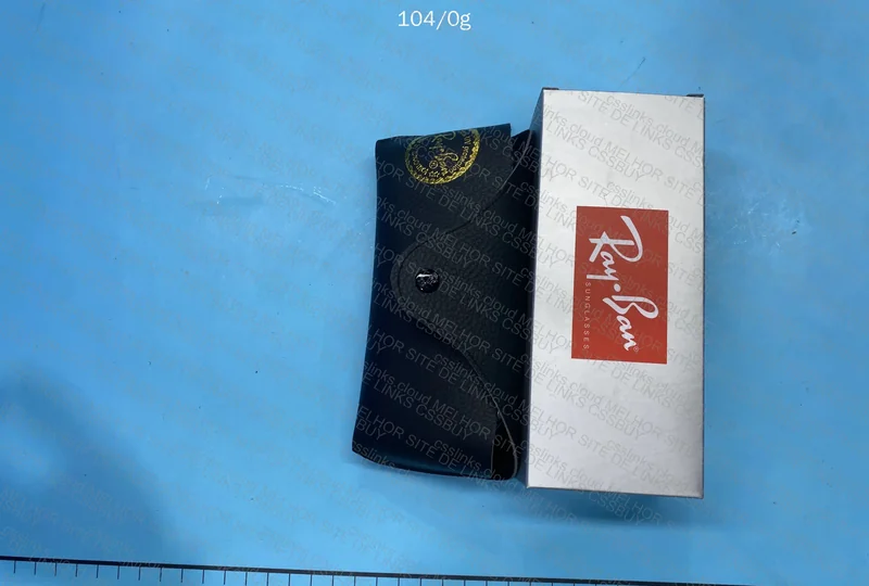 Ray Ban Sunglasses