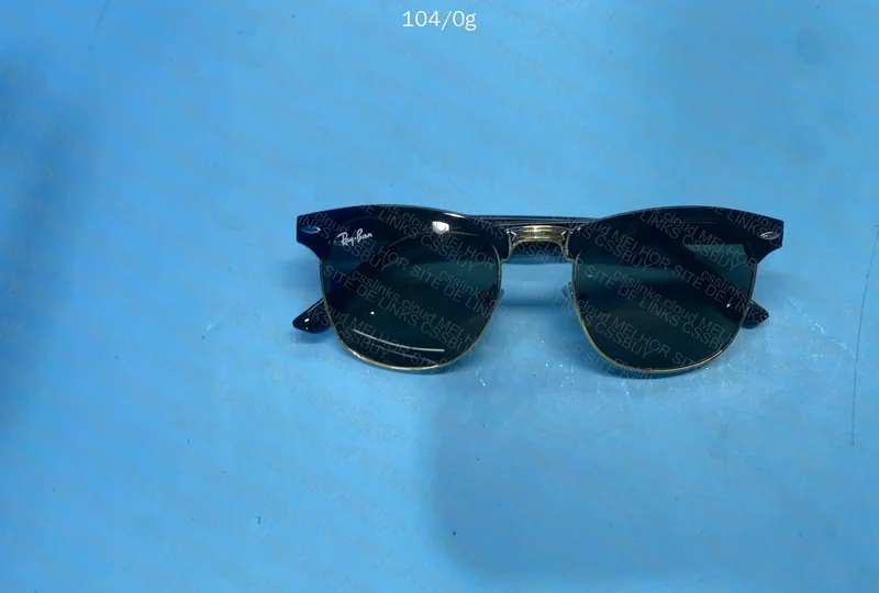 Ray Ban Sunglasses 2