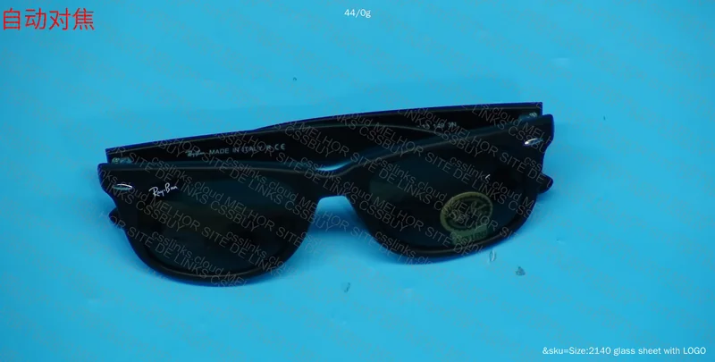 Ray Ban Sunglasses