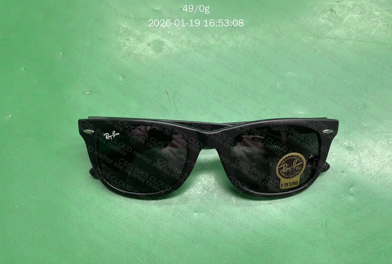 Óculos Rayban