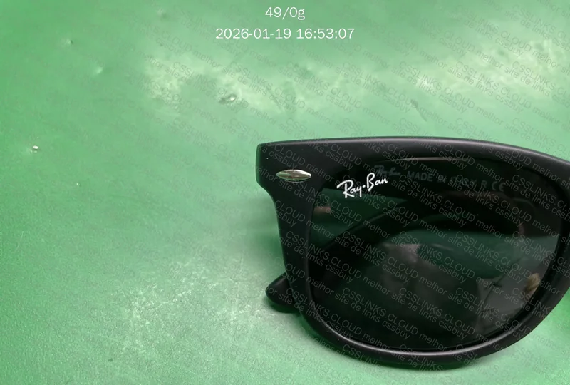 Óculos Rayban 2