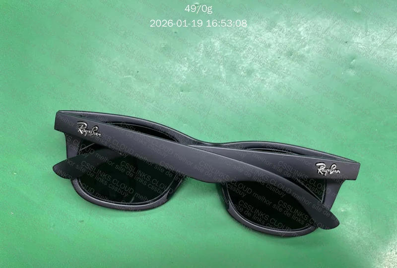 Óculos Rayban 3